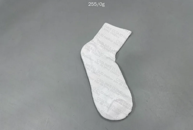 100% Cotton Socks 3