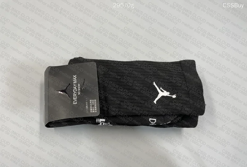 Socks - 3 Pairs