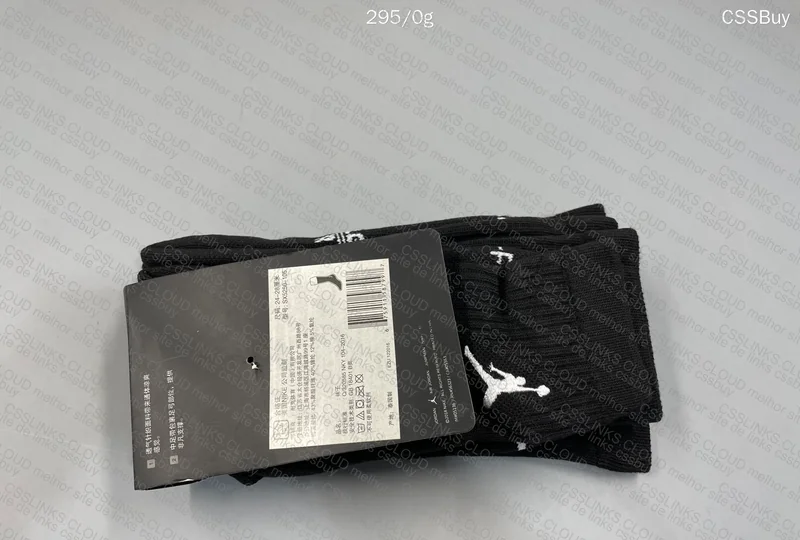 Socks - 3 Pairs 2