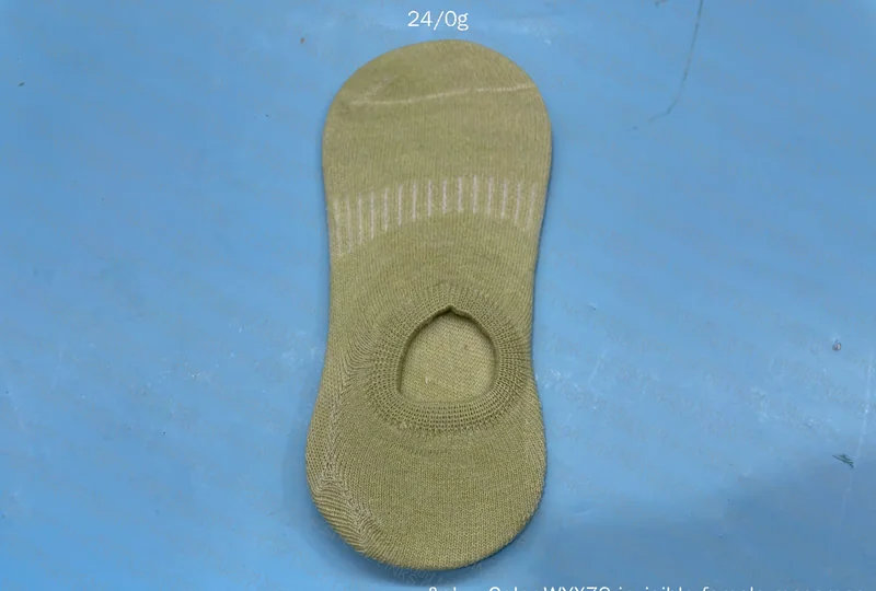 Socks at Candy Prices - Starting at 42 cents 4