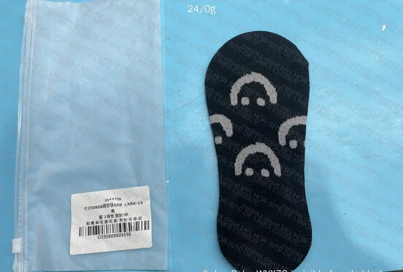 Socks at Candy Prices - Starting at 42 cents 7