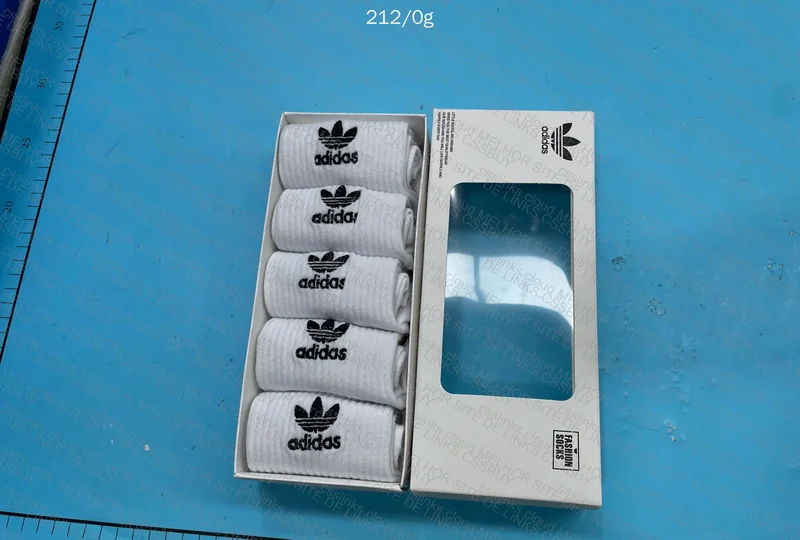 ADIDAS Socks