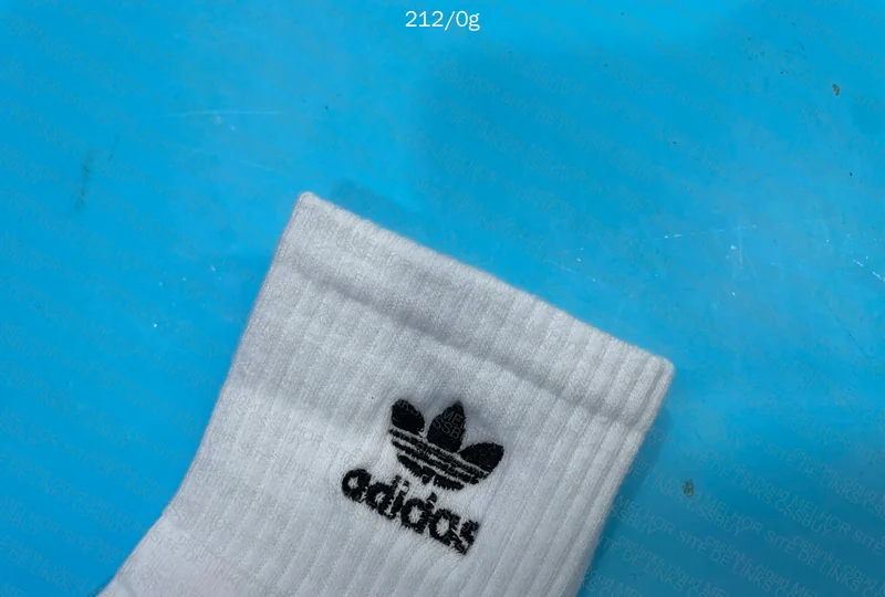 ADIDAS Socks 3