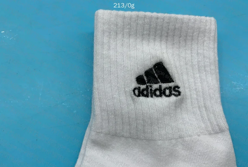 ADIDAS Socks 4