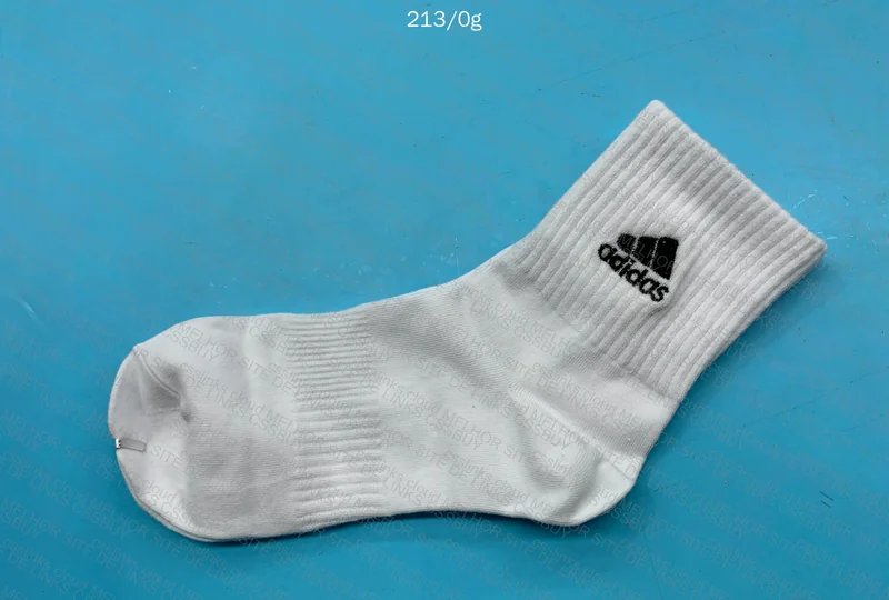 ADIDAS Socks 5
