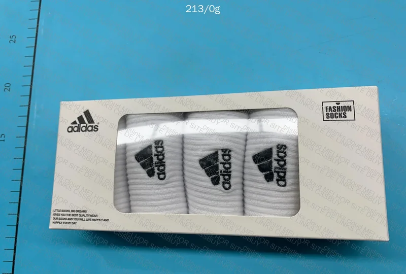 ADIDAS Socks 6