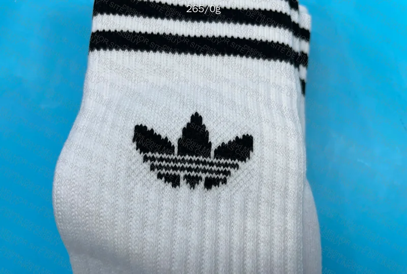 ADIDAS Socks 8