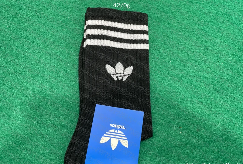 Adidas Socks