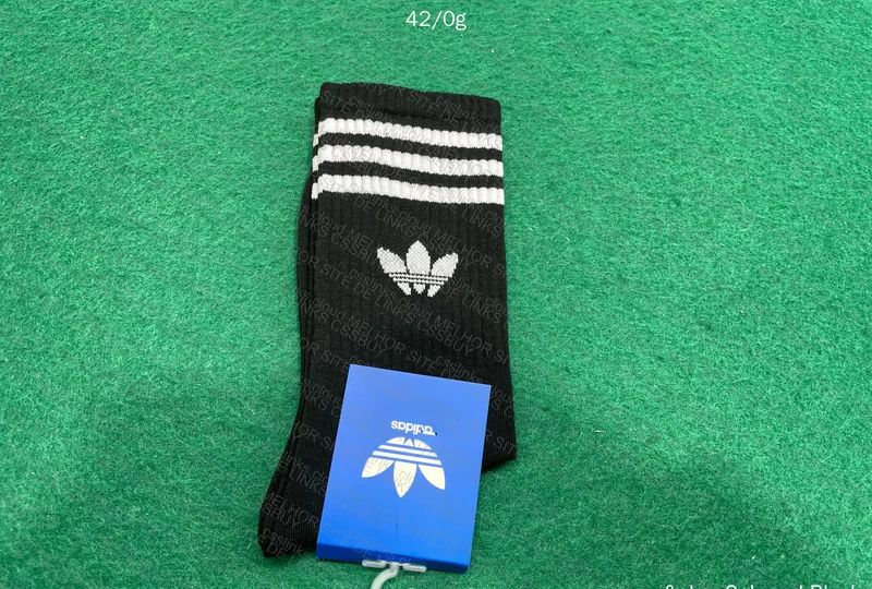 Adidas Socks 3