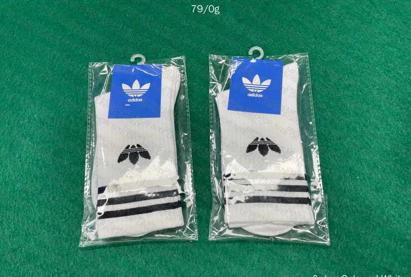 Adidas Socks 4