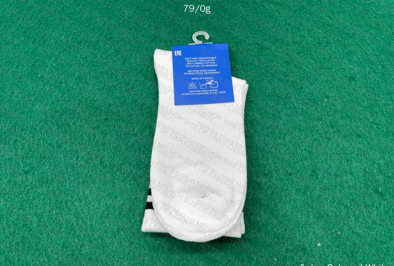 Adidas Socks 5