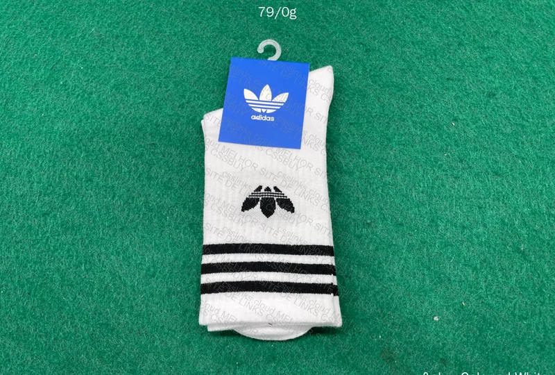 Adidas Socks 6