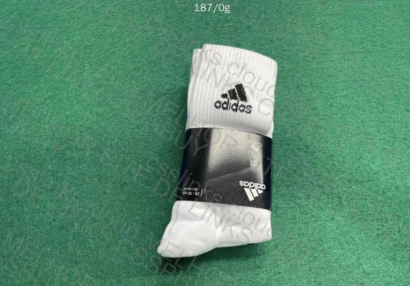 Adidas Socks