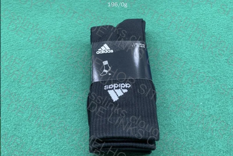 Adidas Socks 2