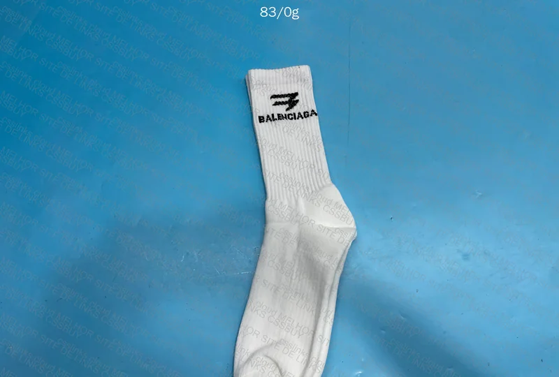 Balenciaga Socks
