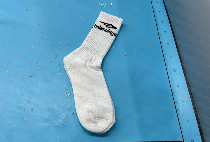 Balenciaga Socks 3