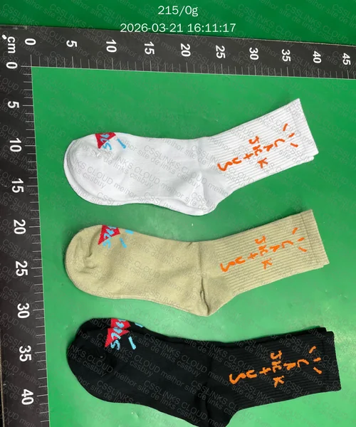 meias cactus jack travis scott 2