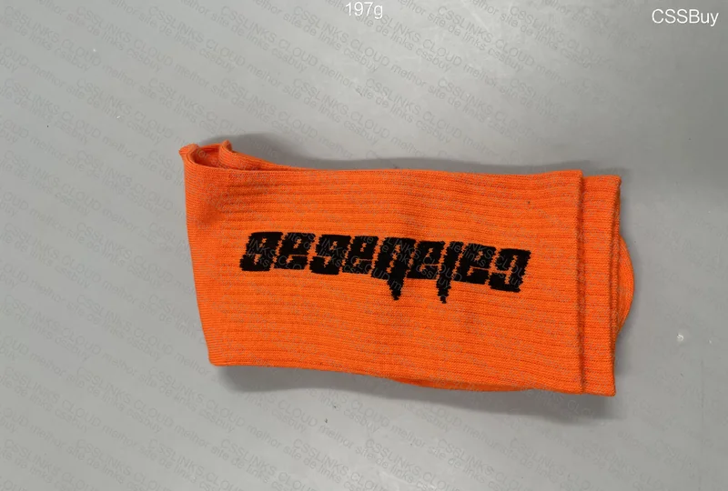 Calabasas Socks