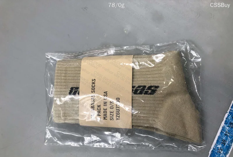 Calabasas Socks