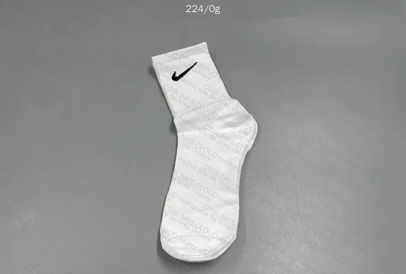 Socks + Real Shirt 3