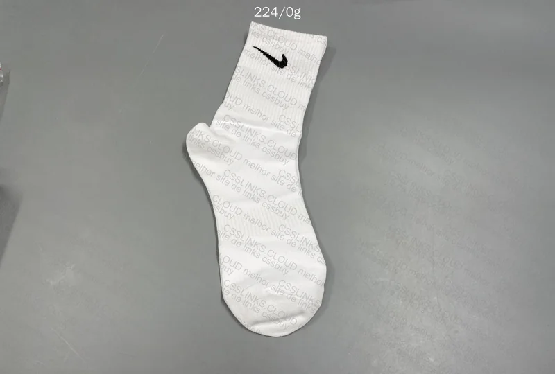 Socks + Real Shirt 4