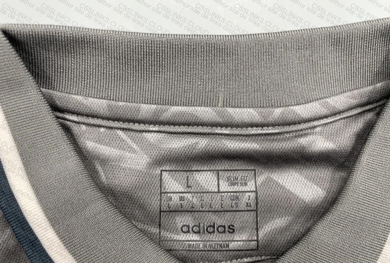 Socks + Real Shirt 7