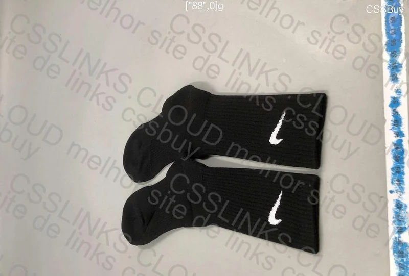 Nike High Socks