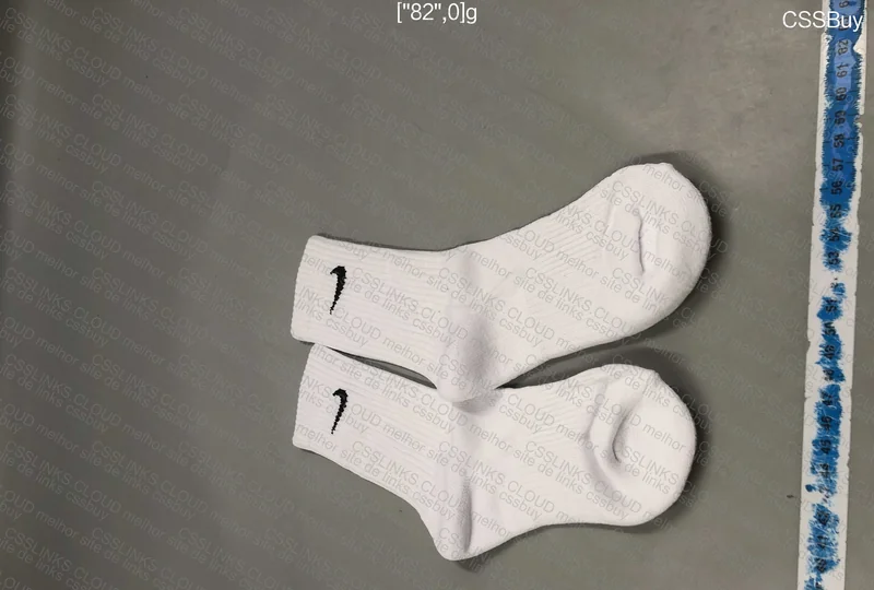 Nike High Socks 2