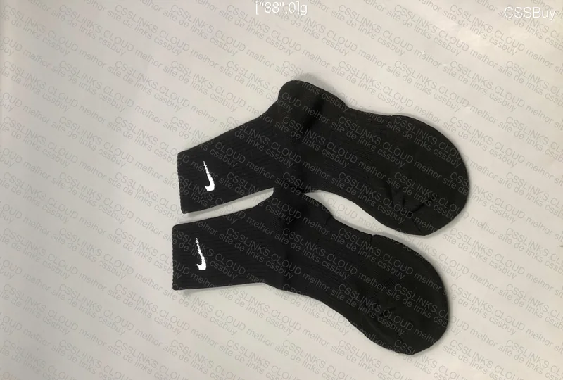 Nike High Socks 3