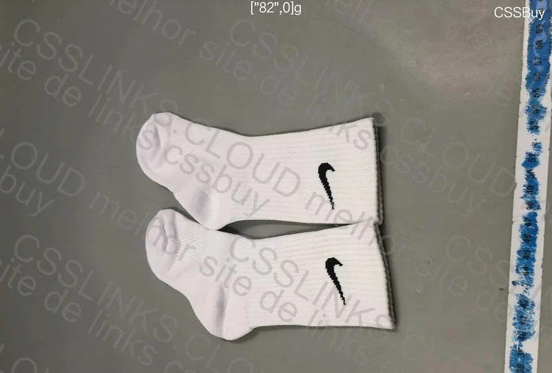 Nike High Socks 4