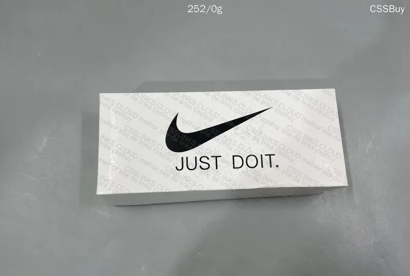 Nike High Socks