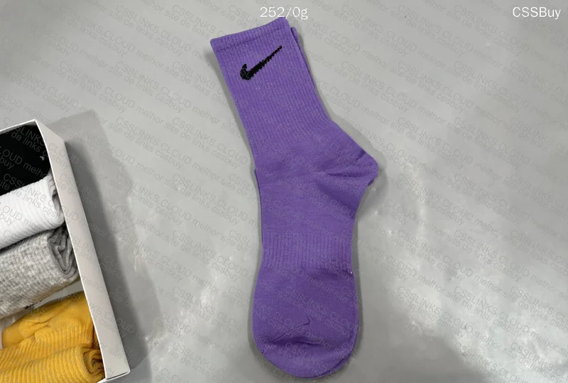 Nike High Socks 3