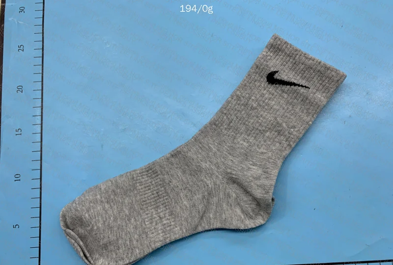 Nike High Socks 2