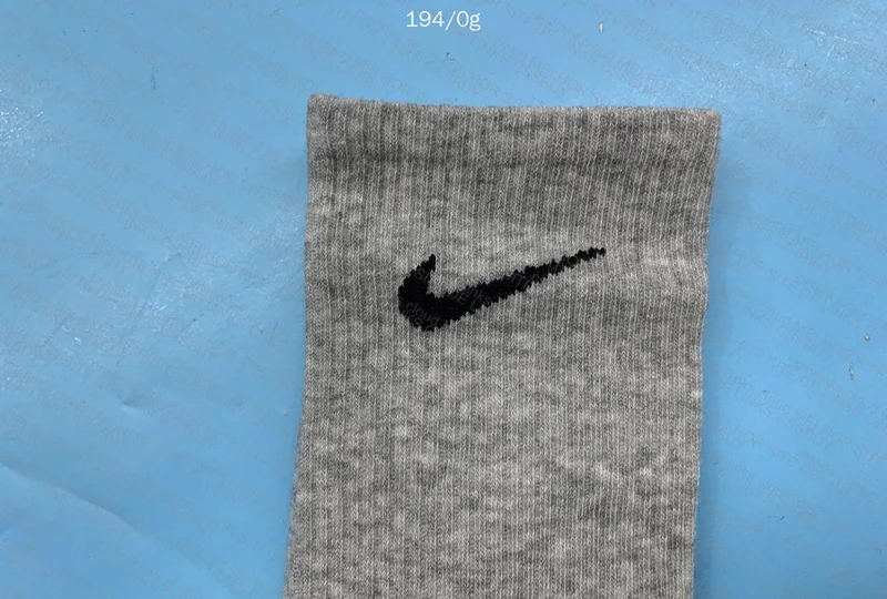 Nike High Socks 3