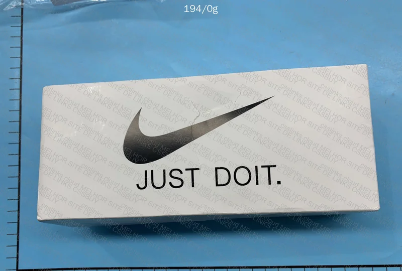 Nike High Socks 4