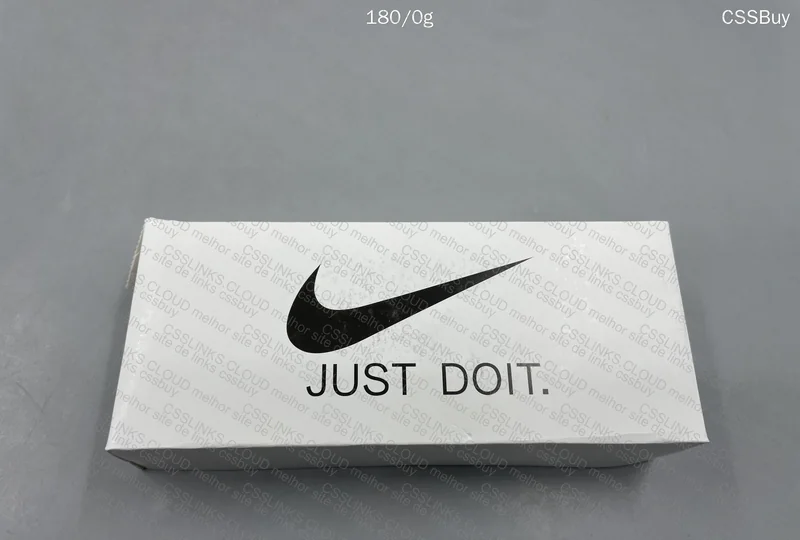 Nike Low-Cut Socks