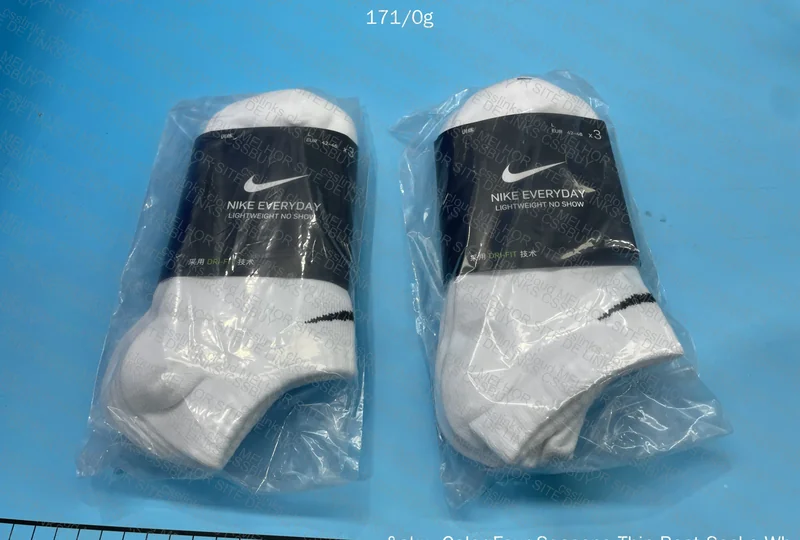 Nike Low-Cut Socks