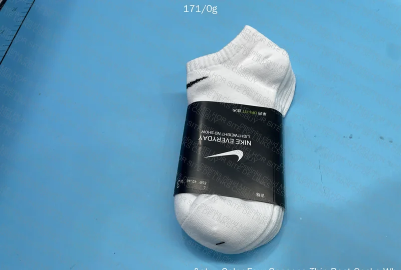 Nike Low-Cut Socks 2