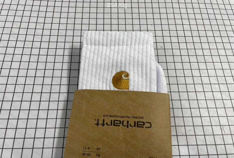 Carhartt Socks (Wrong Item) 2