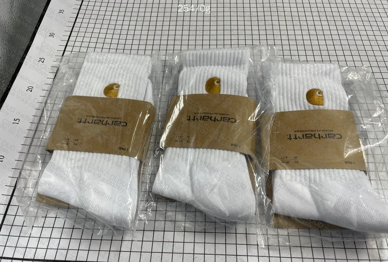 Carhartt Socks (Wrong Item) 3
