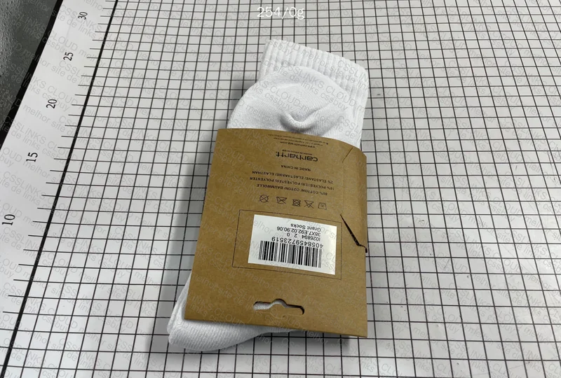 Carhartt Socks (Wrong Item) 4