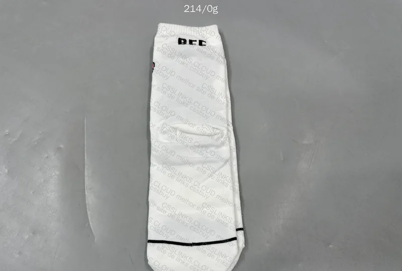 Cartoon Socks