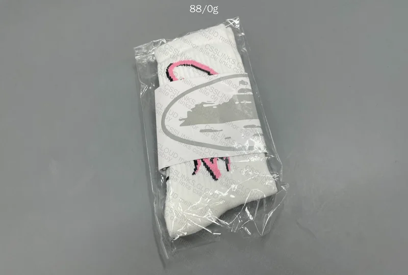 Corteiz Socks 2