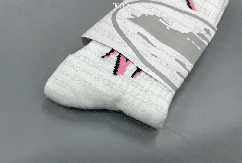 Corteiz Socks 4