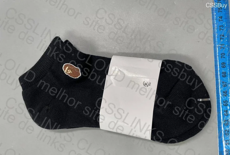 BAPE/Essentials Socks