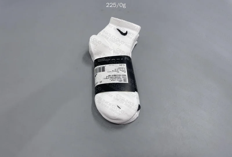 Meias da Nike