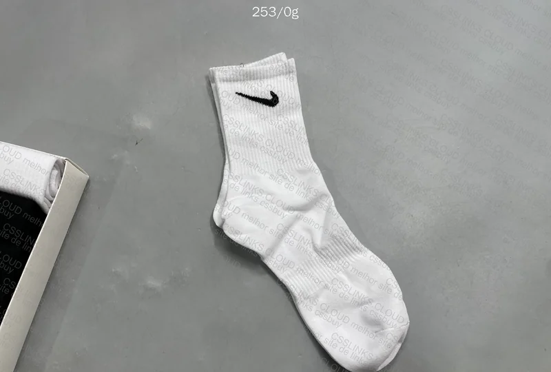 Meias da Nike