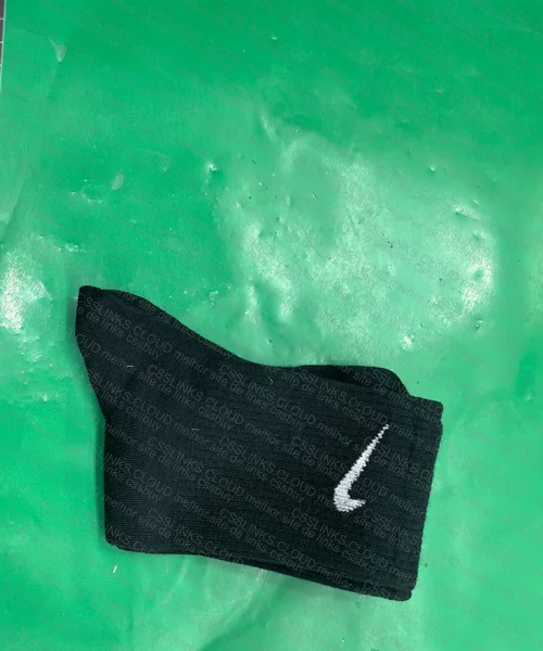 Meias Da Nike