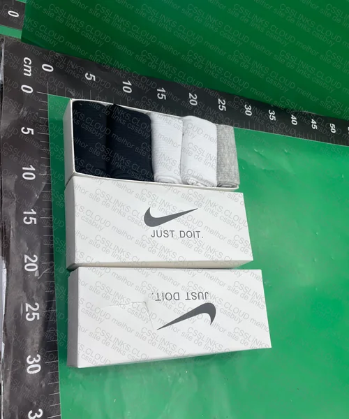 Meias Da Nike 2