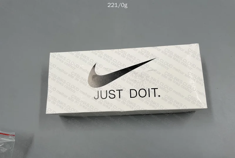 Nike High Socks for Beginners 2